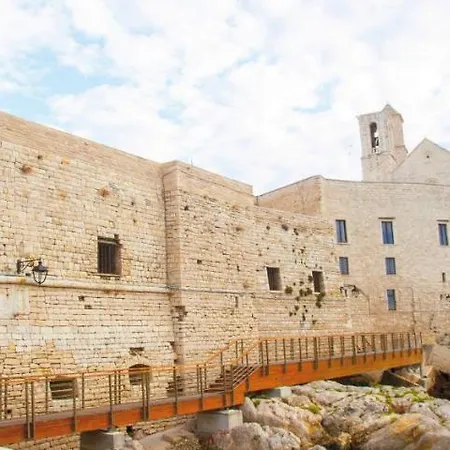 Appartamento Casa Gentile *