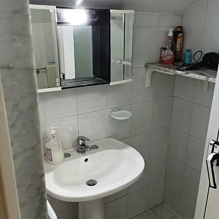 Casa Gentile * Giovinazzo