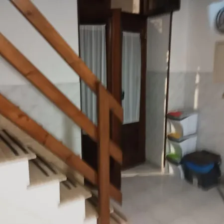 Casa Gentile Appartamento Giovinazzo