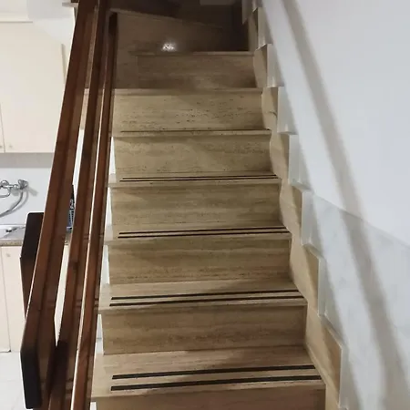 Casa Gentile Giovinazzo