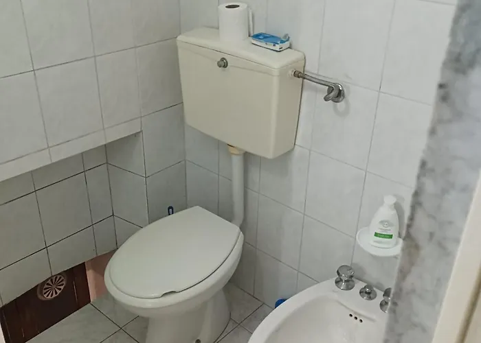 Casa Gentile Apartment *