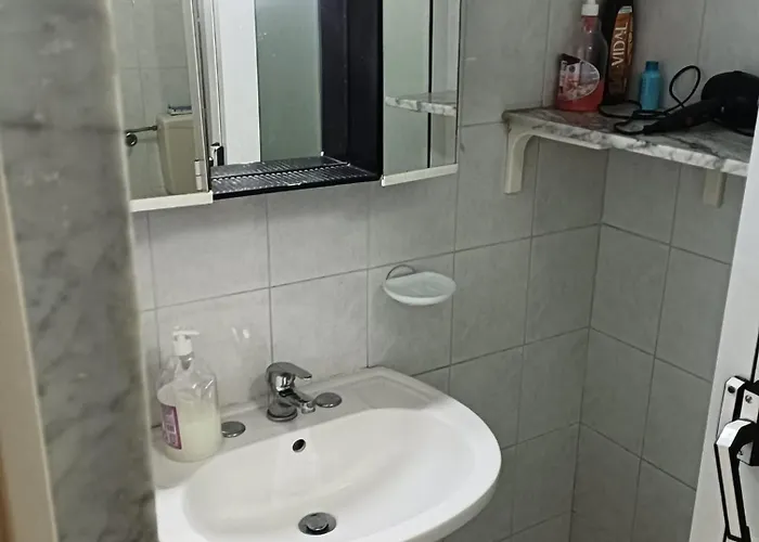 Casa Gentile * Giovinazzo