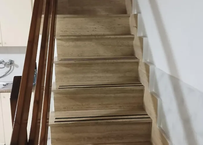 Casa Gentile Giovinazzo