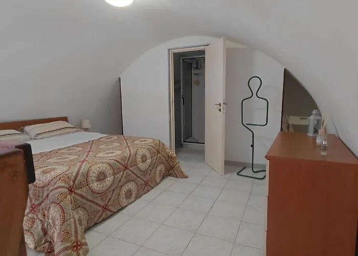 Casa Gentile Apartment *