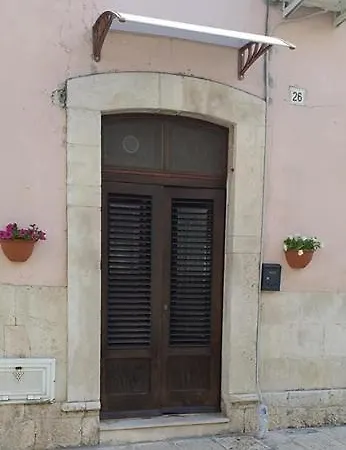 Apartamento Casa Gentile *