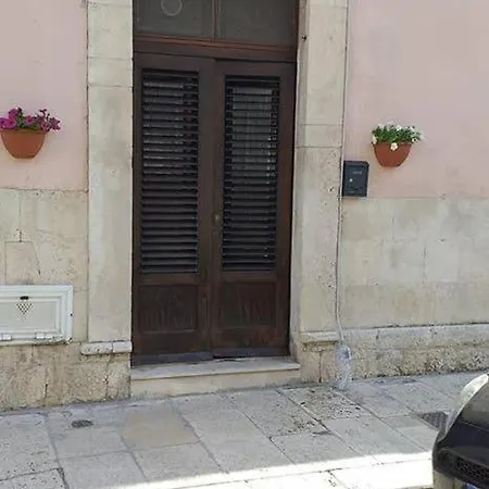 Casa Gentile Apartment
