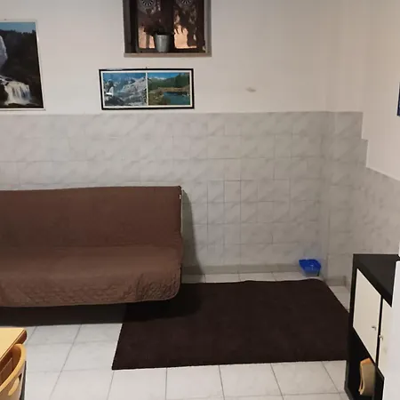 Apartment Casa Gentile