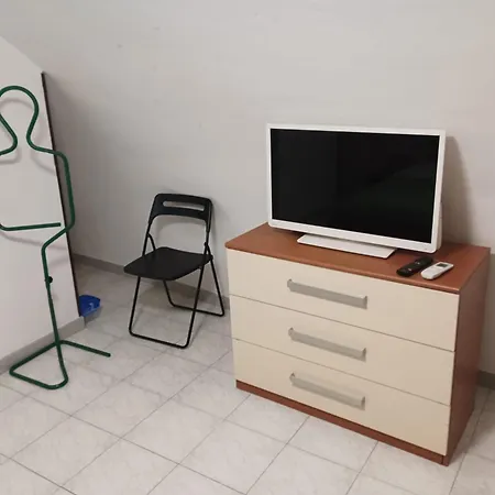 Apartment Casa Gentile Giovinazzo