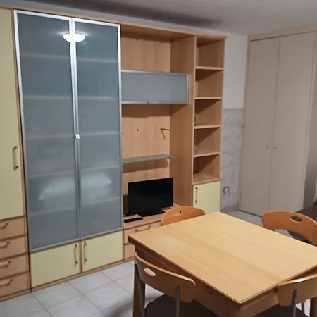 Apartment Casa Gentile