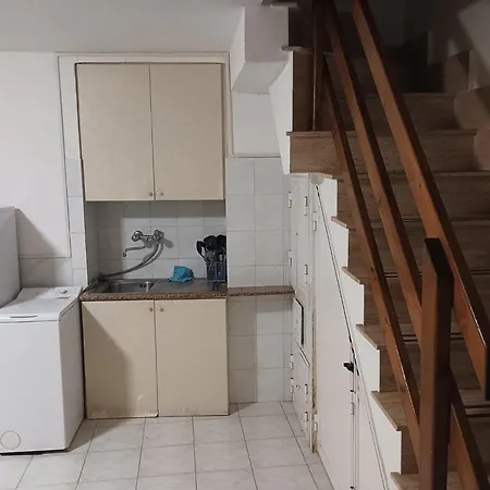 Casa Gentile * Giovinazzo