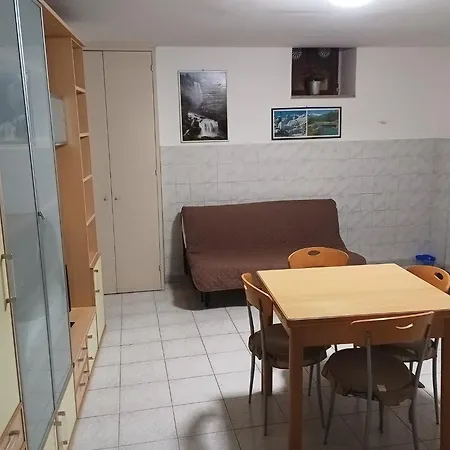 Casa Gentile * Giovinazzo