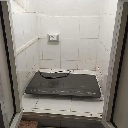 Apartment Casa Gentile