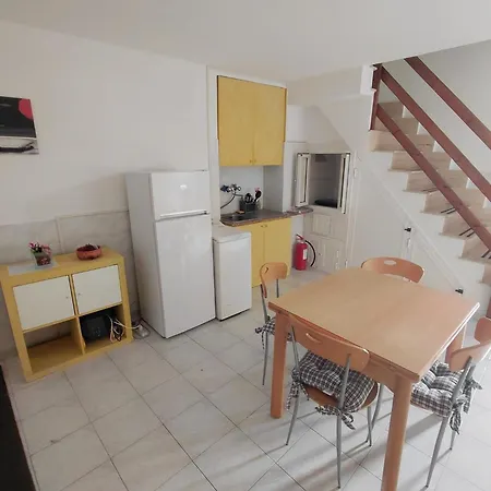 Casa Gentile Apartmán Giovinazzo