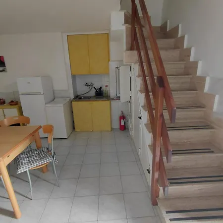 Apartmán Casa Gentile *