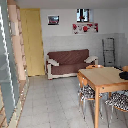 Casa Gentile Apartmán