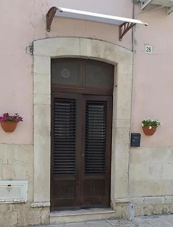 Apartmán Casa Gentile *
