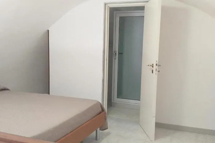 Casa Gentile Apartmán *