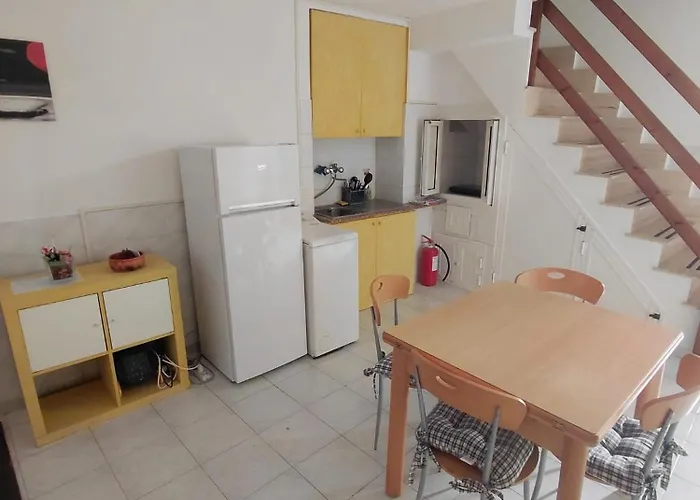 Casa Gentile Apartmán Giovinazzo