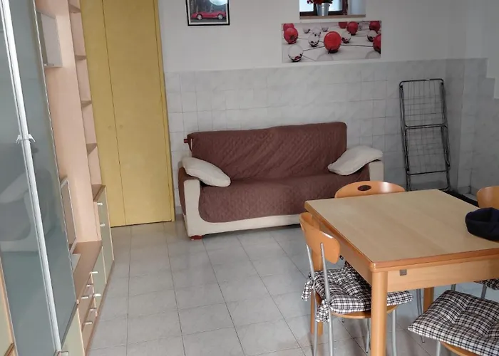 Casa Gentile Apartmán